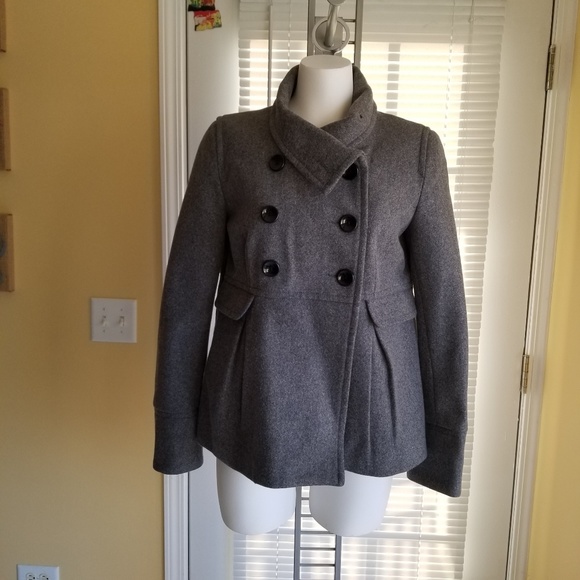 Old Navy Jackets & Blazers - Old Navy Pea Coat (S)
